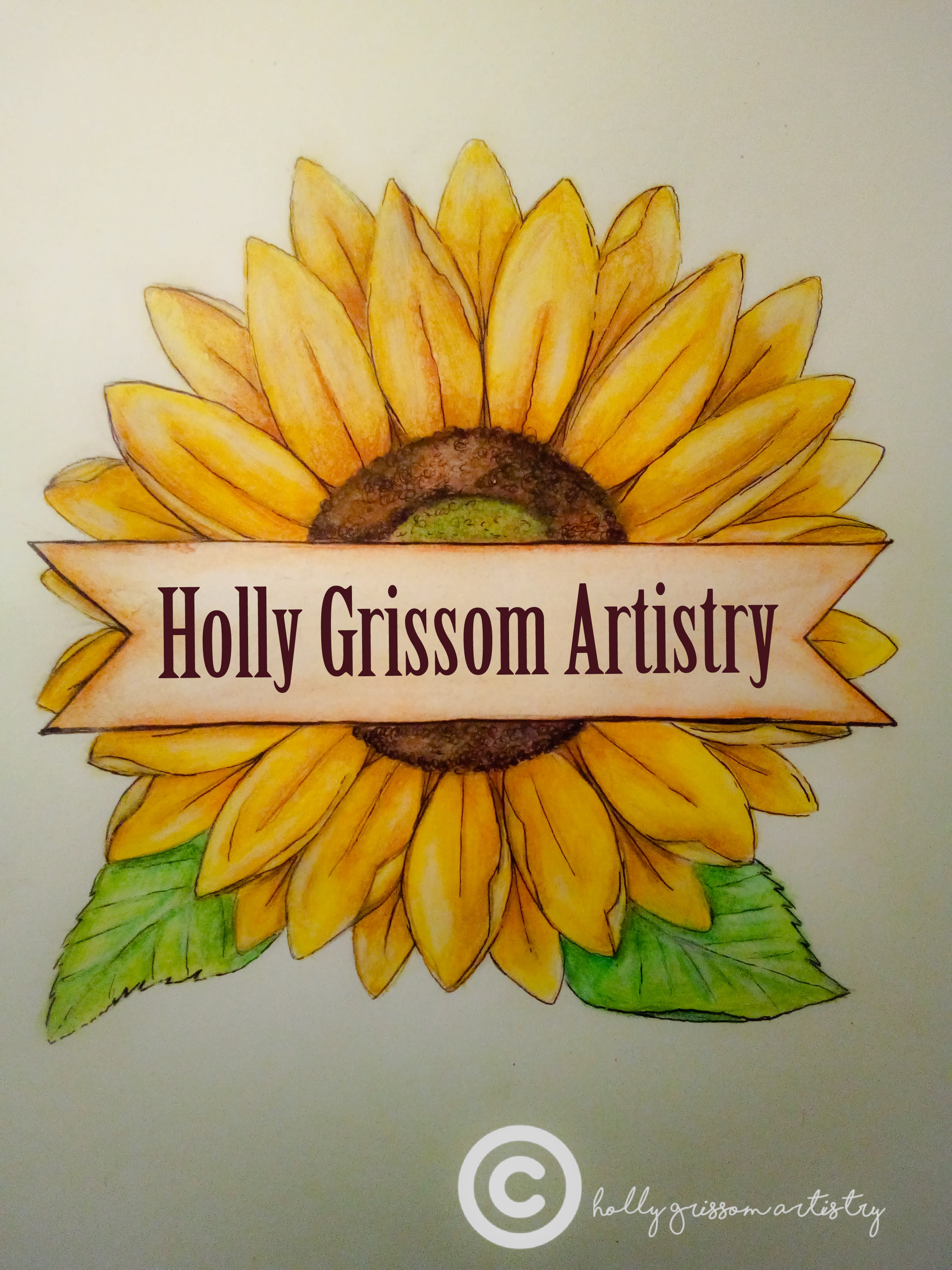 Holly Grissom Artistry