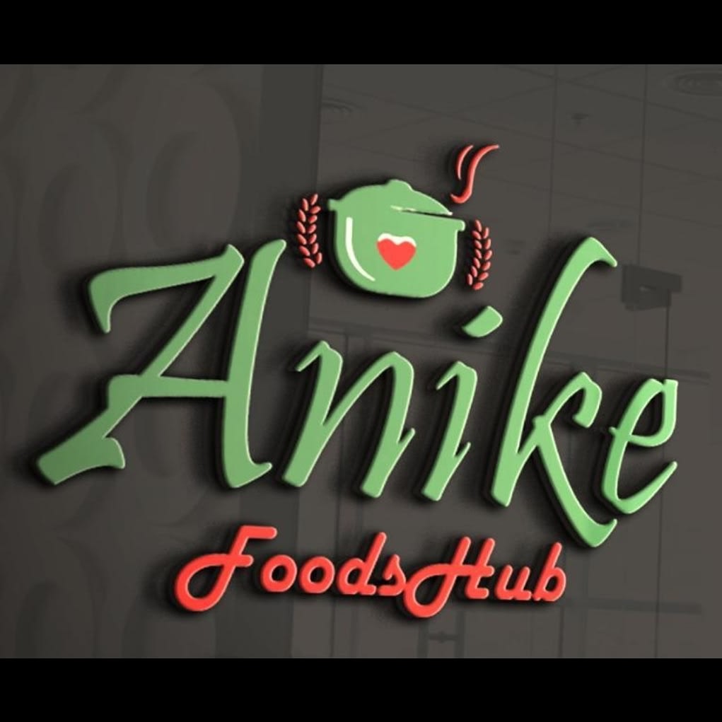 AnikeFoodHubs
