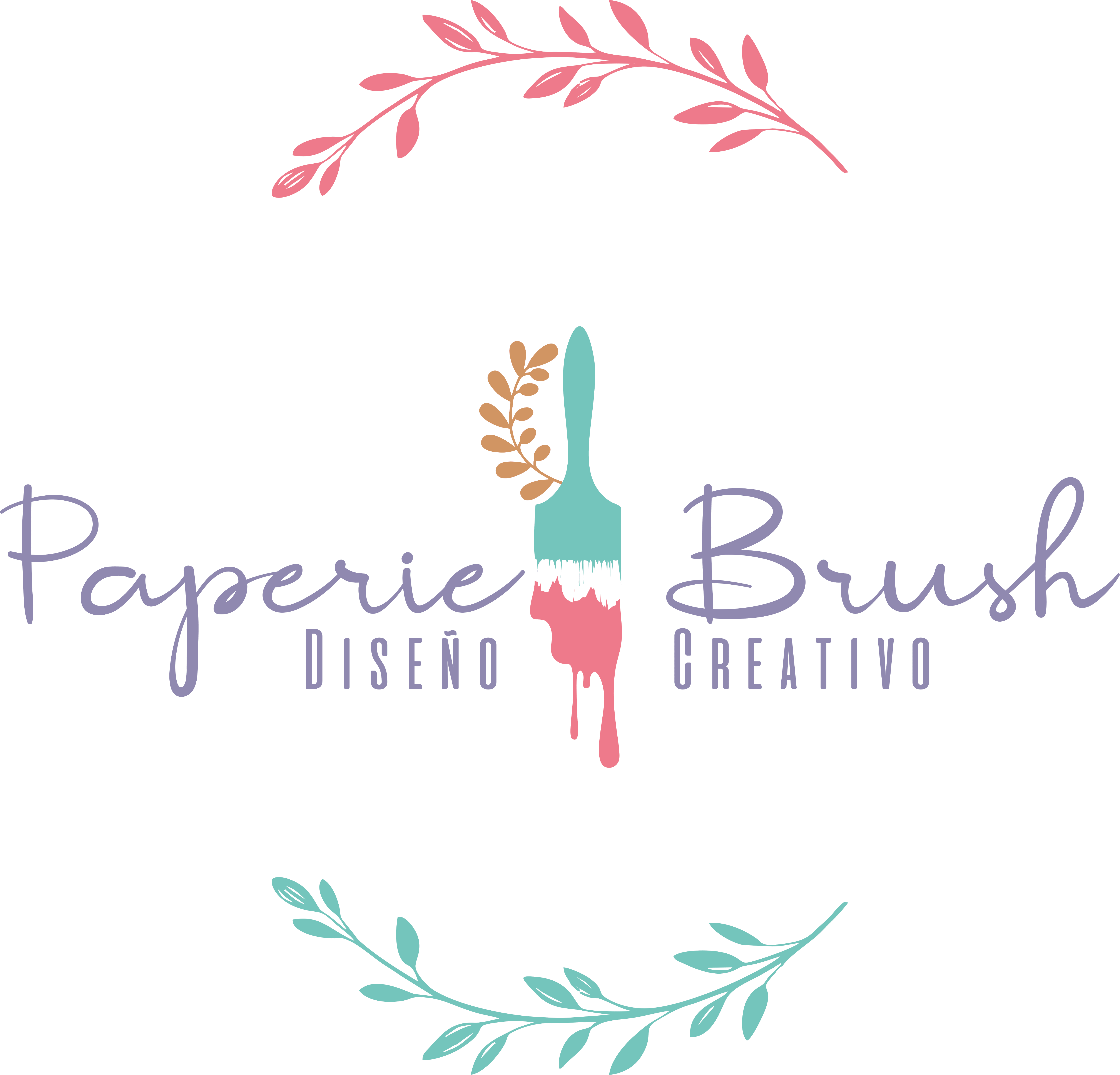 Paperie Brush