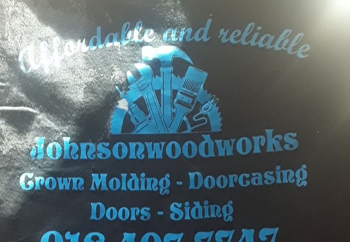 Johnsonwoodworks LLC