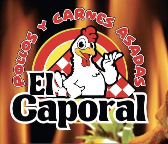 Pollos y Carnes Asadas El Caporal