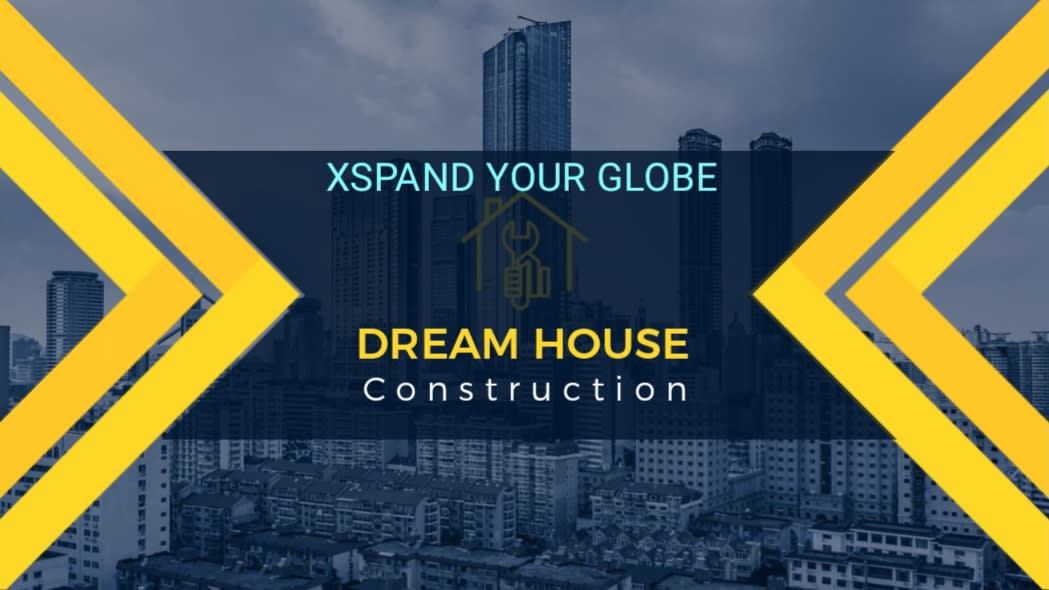 XSpand Your Globe Construction