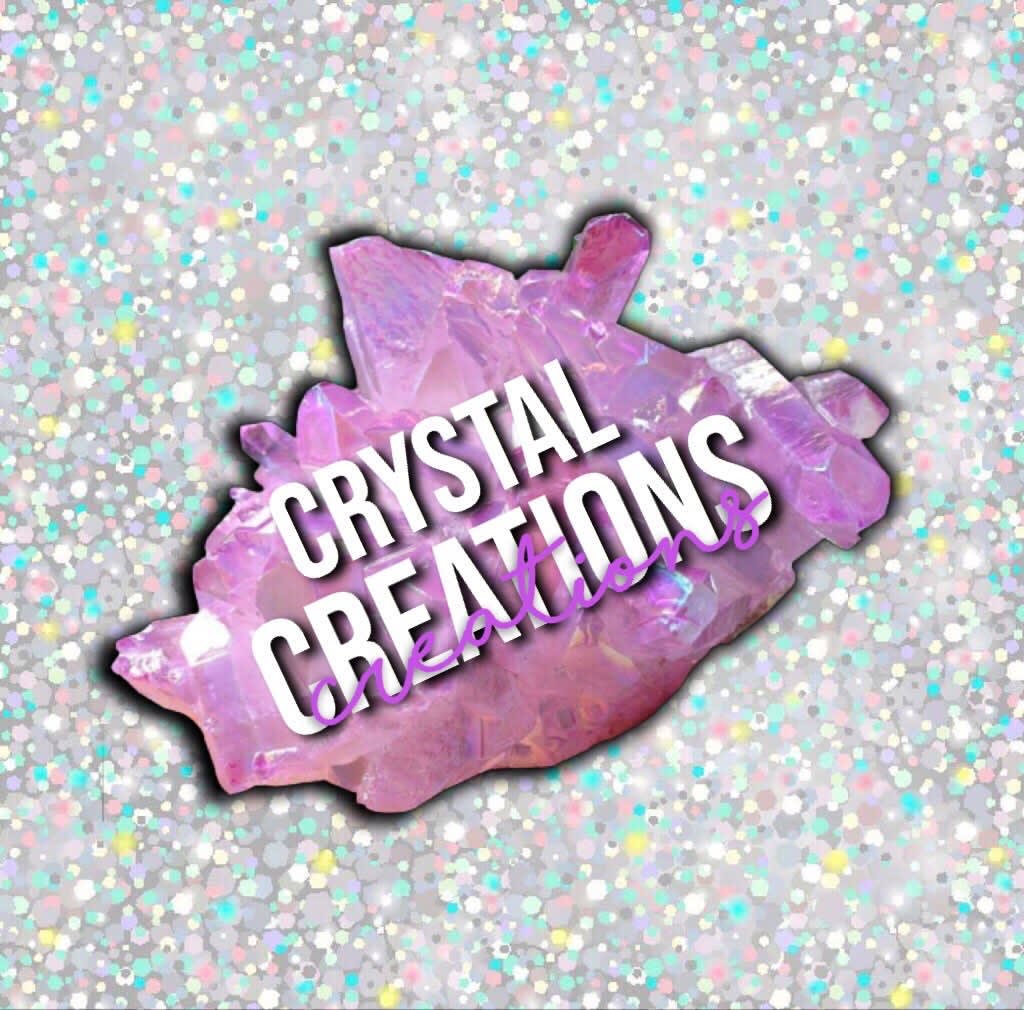 Crystal Creationsx