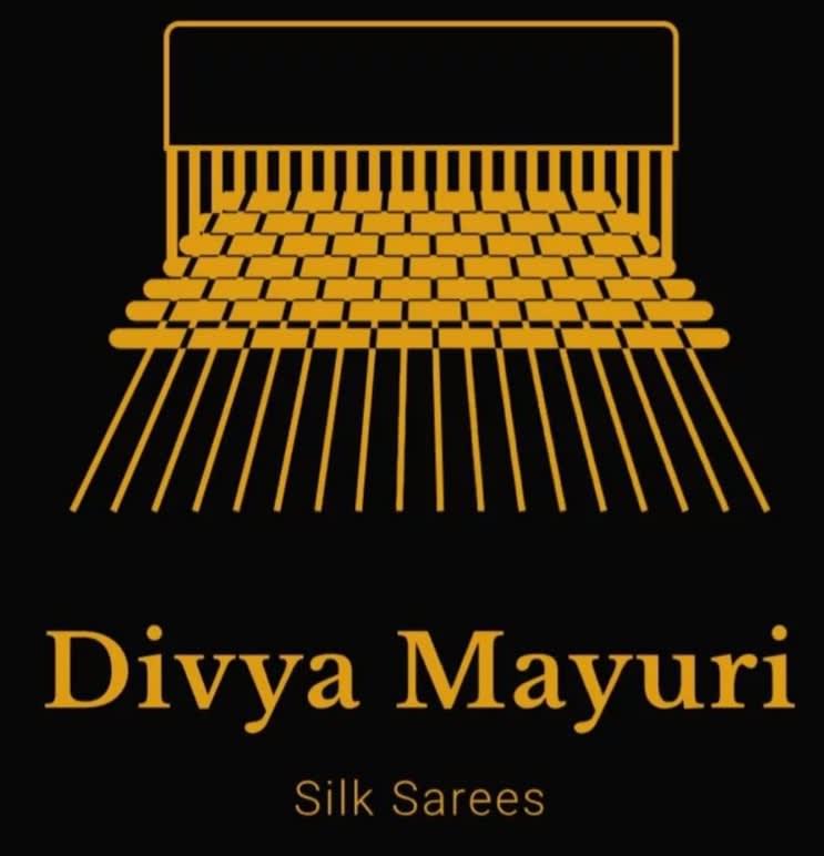 DM Silk Sarees