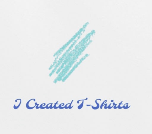 I Create T-Shirts