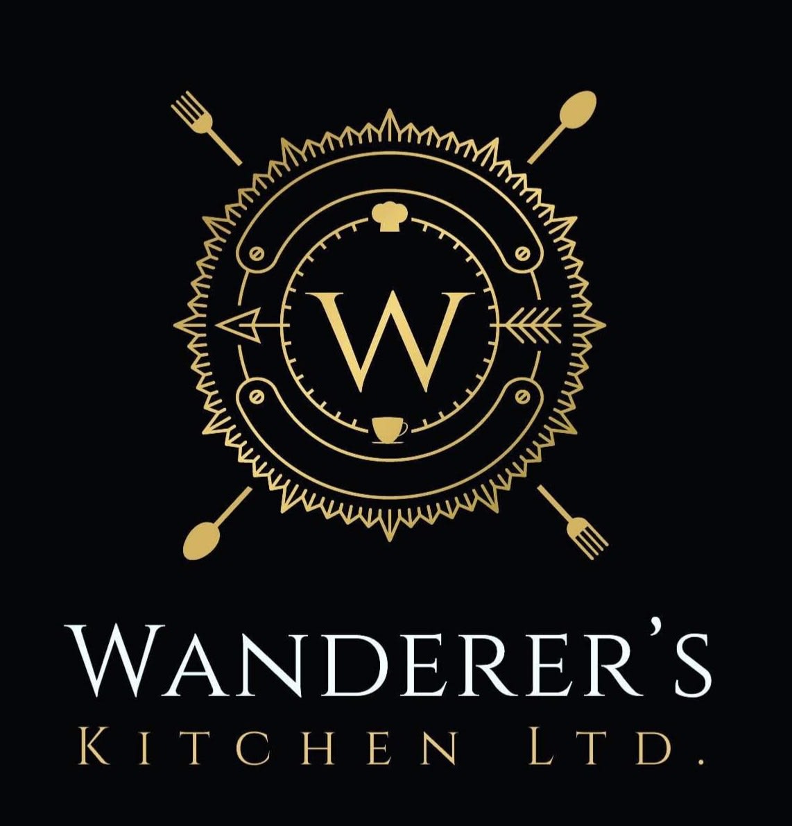 Wanderers Kitchen Ltd