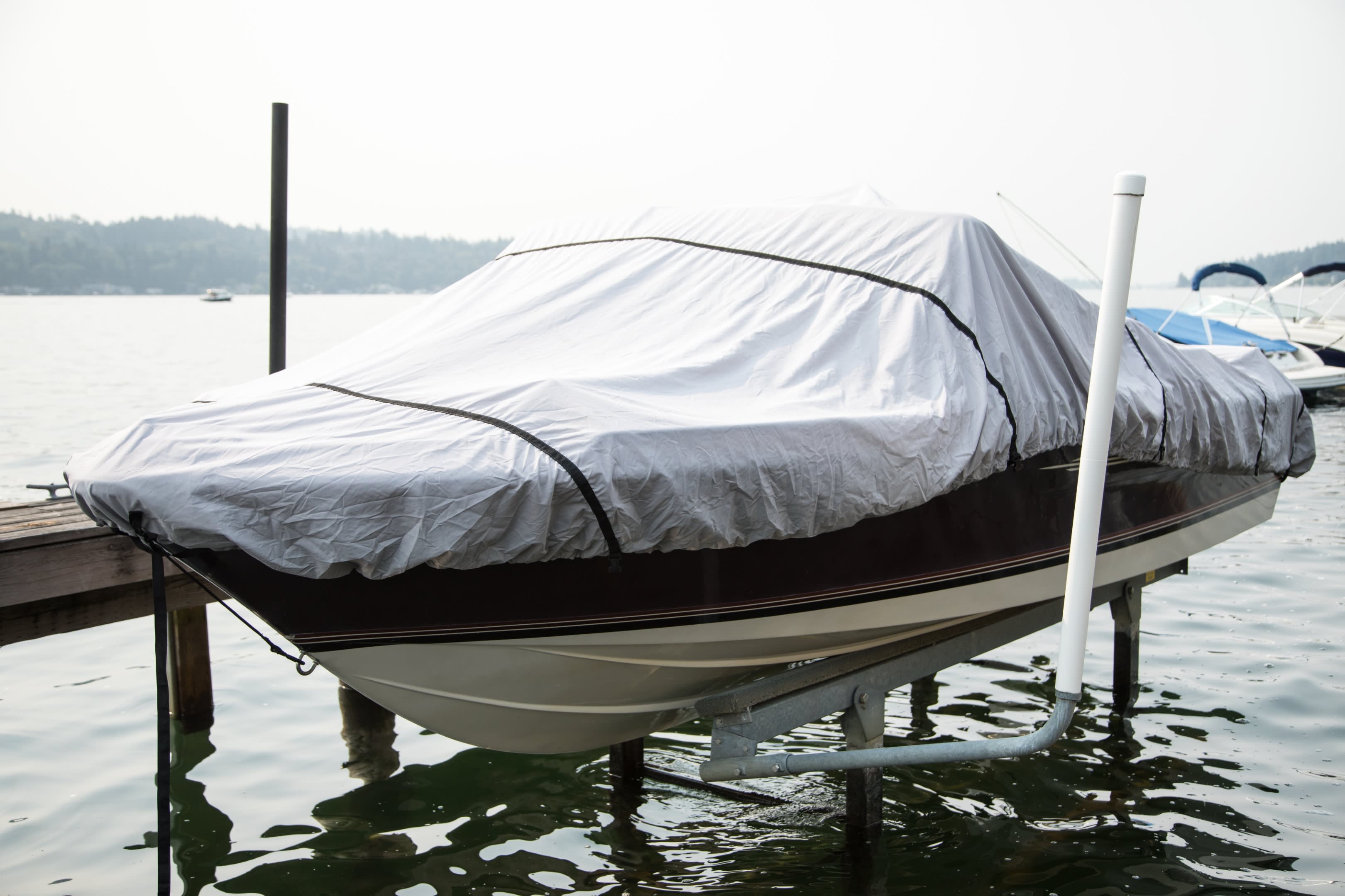 Boat Repair We Provide The Boat Doc Boat Repair Shop, Scottsboro