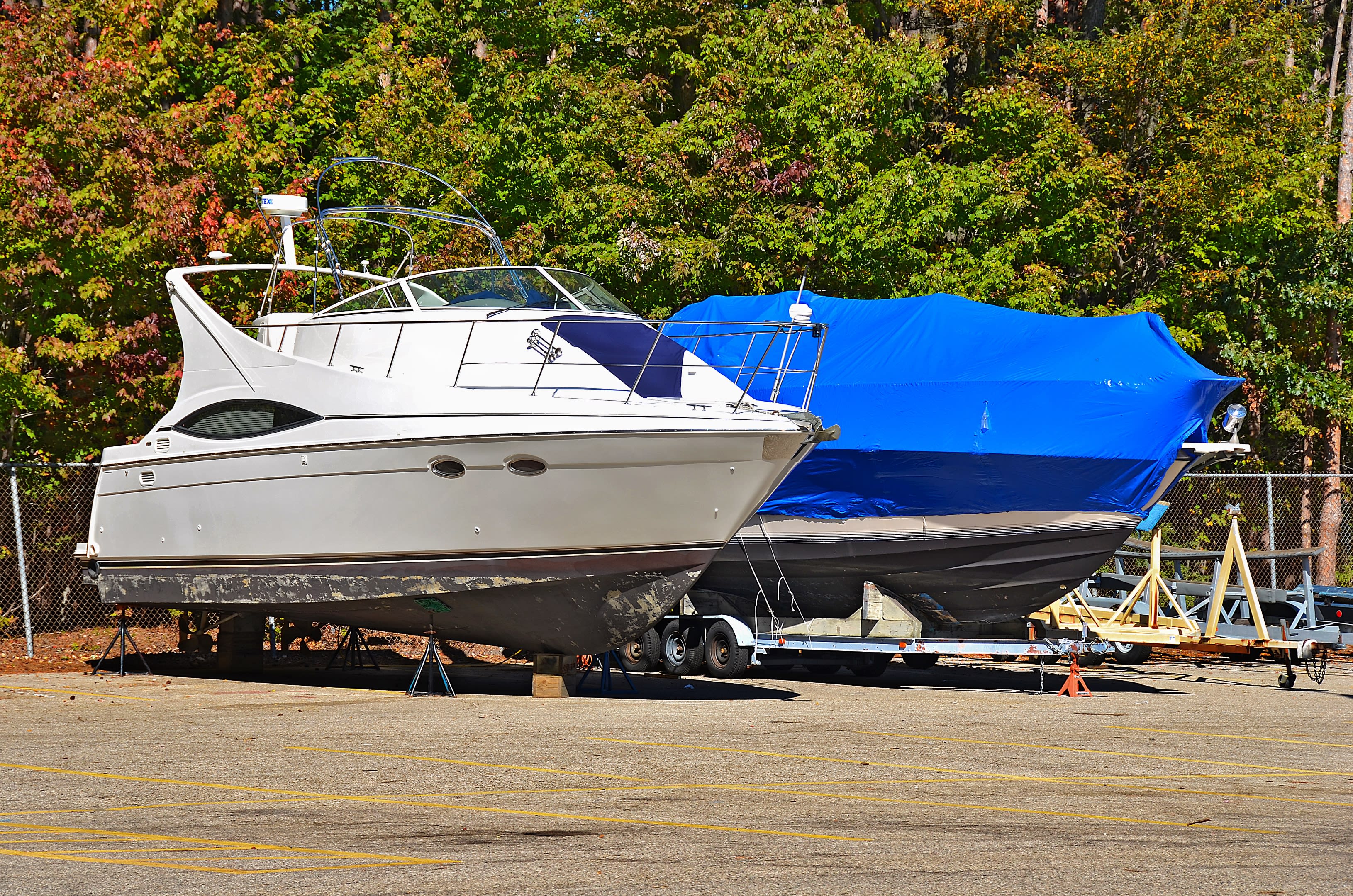 Global RV And Boat Removal Solutions in Lake Stevens