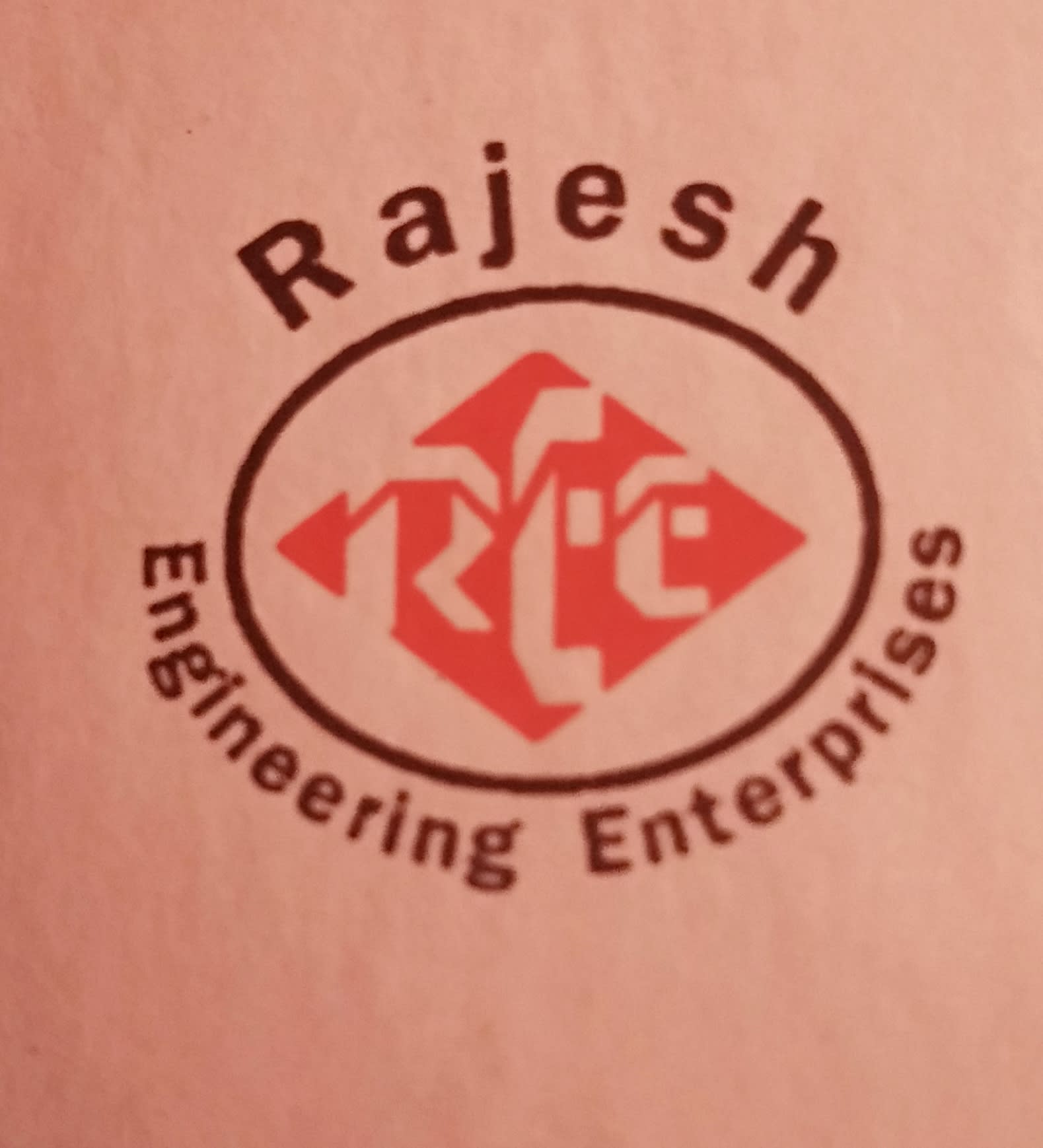 Rajesh Engineering Enterprises