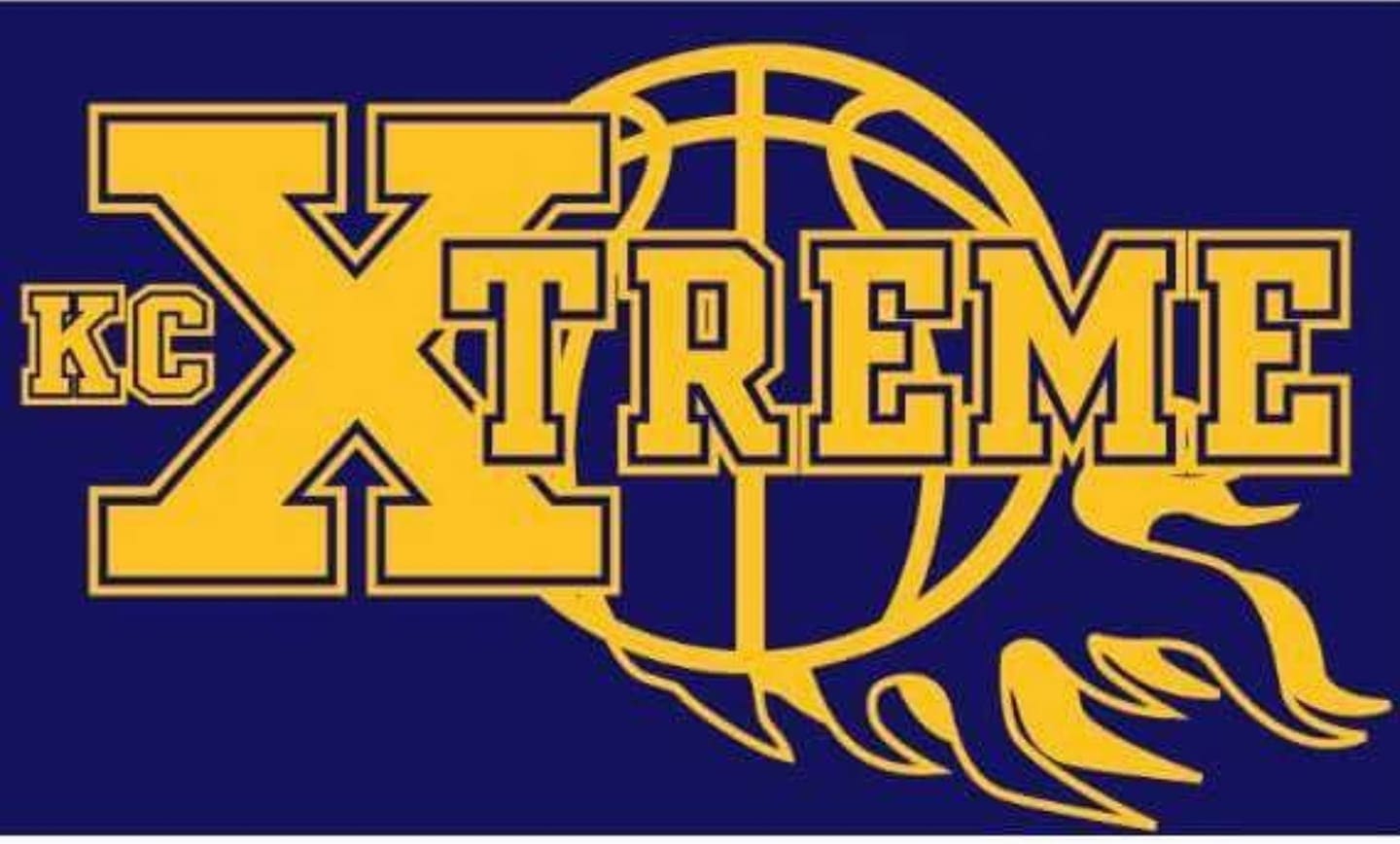 KC Xtreme Basketball