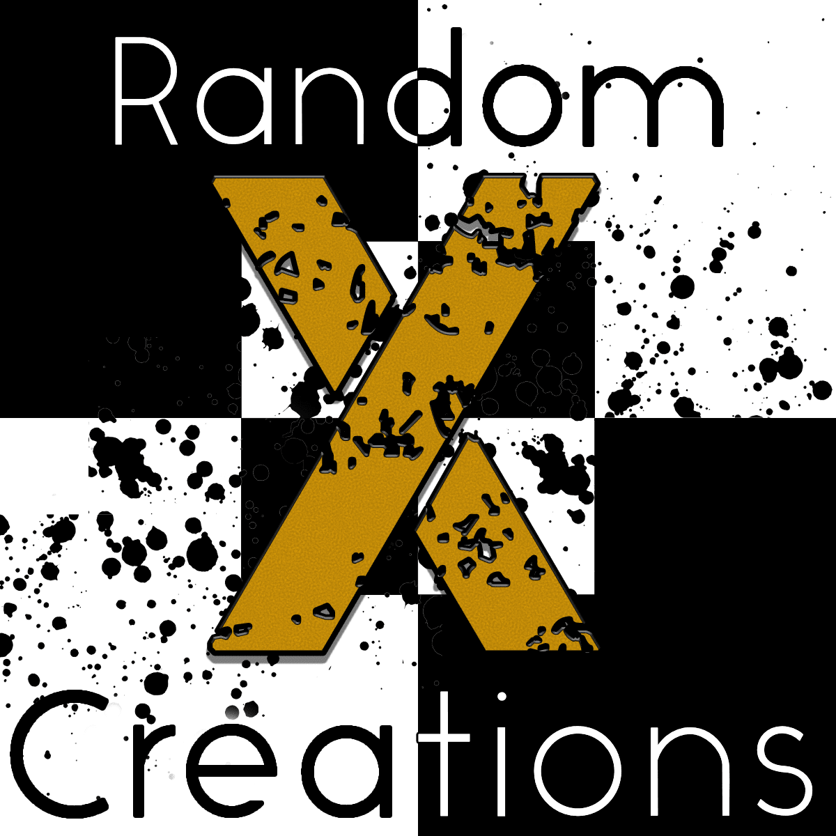 Random X Creations