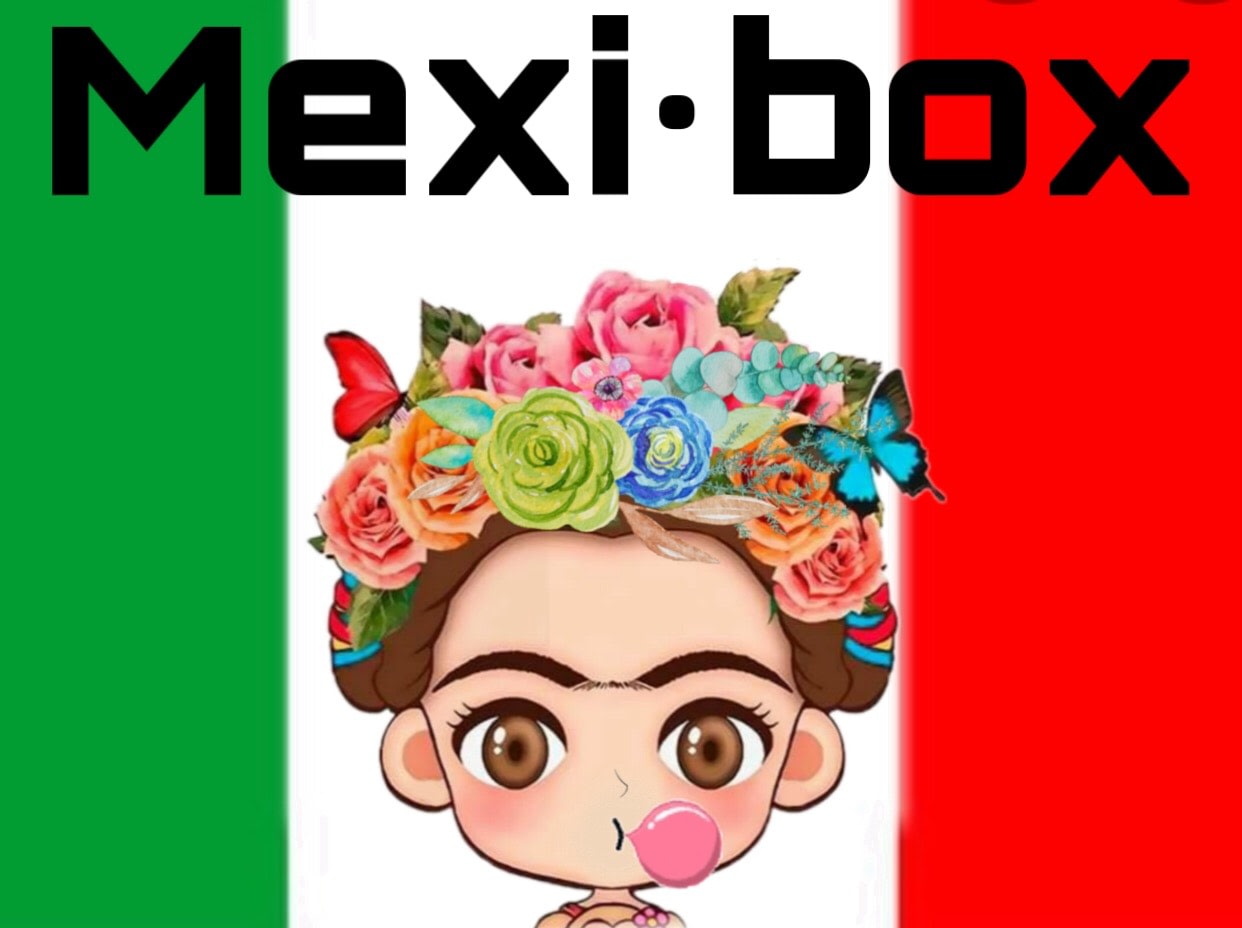 Mexibox