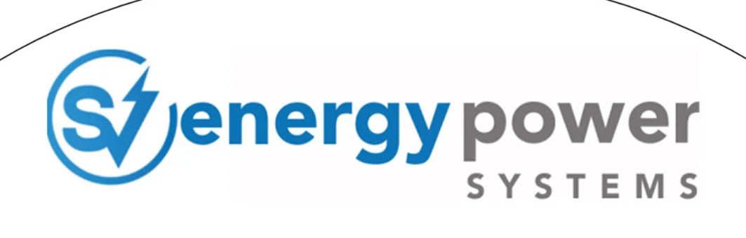 SV Energy Power Systems