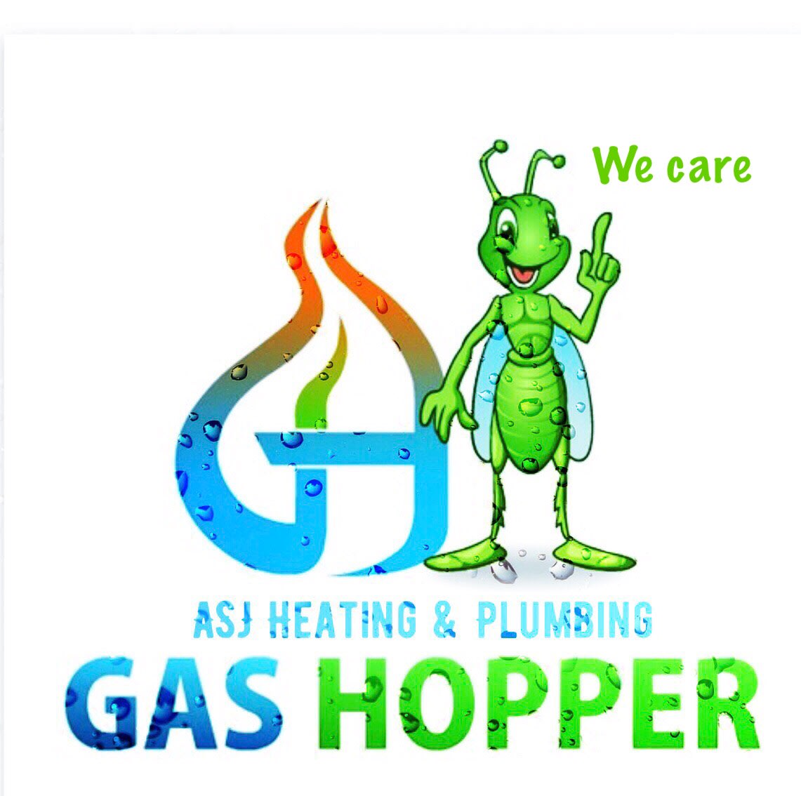 Asj Heating & Gas-hopper