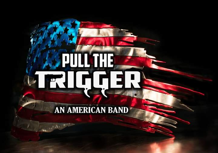 Pull The Trigger Official