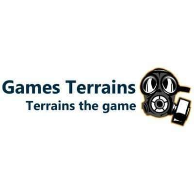 Games Terrain