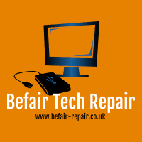 Befair Tech Repair