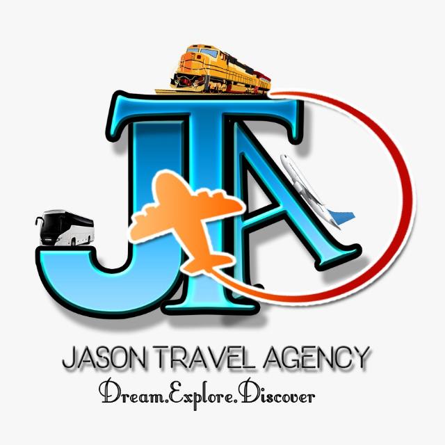 Jason Travel Agency