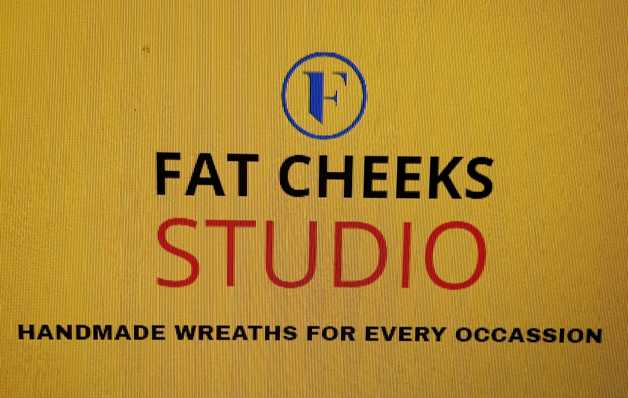 Fat Cheeks Studio