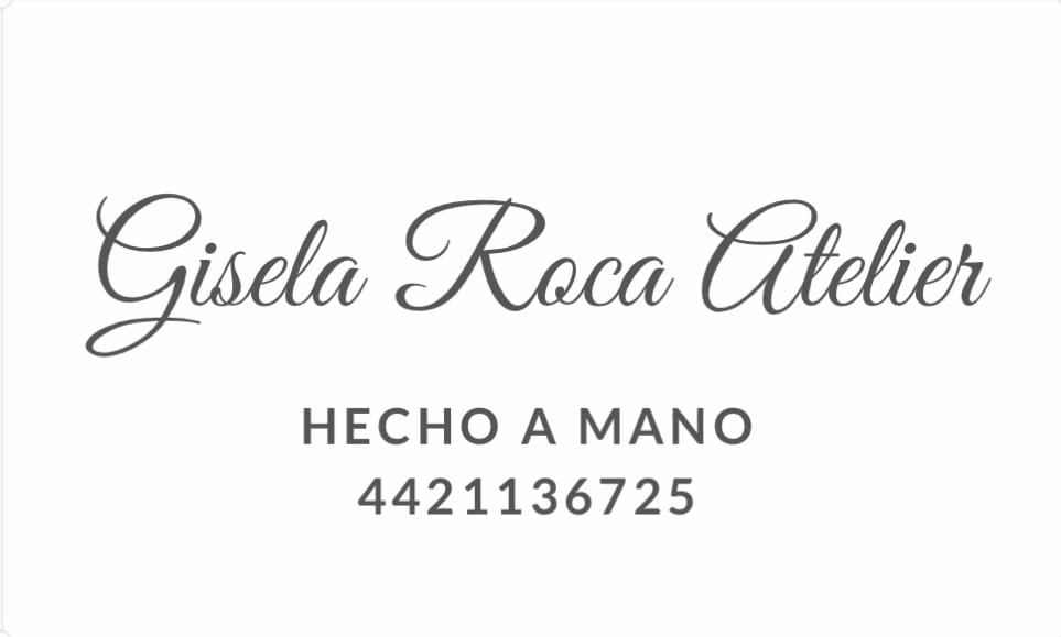 Gisela Roca Atelier