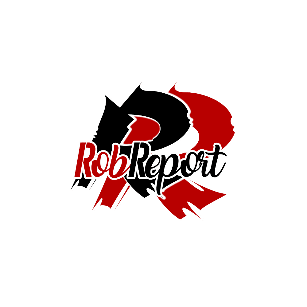 Robreport(Website Under Construction)