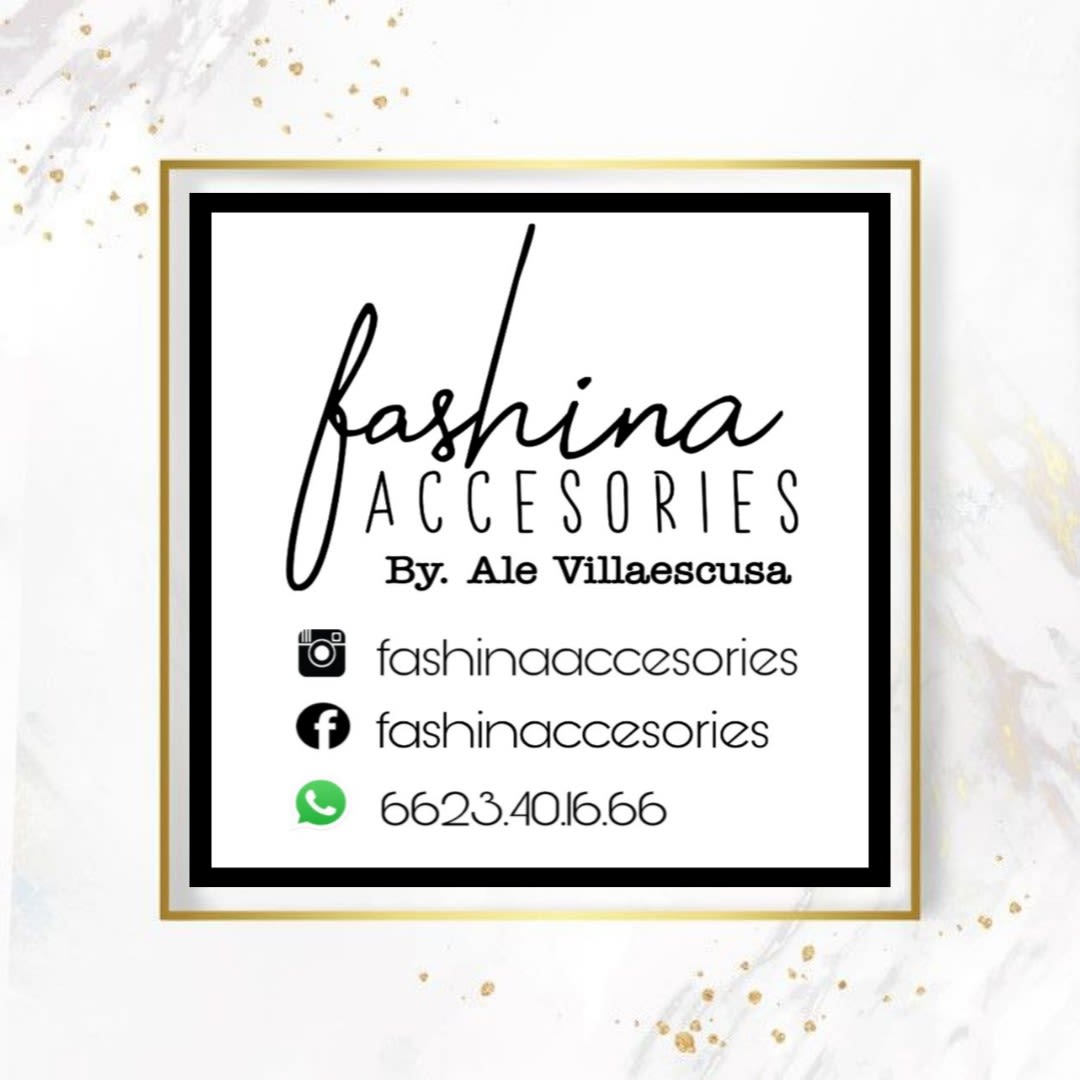 Fashina Accesories