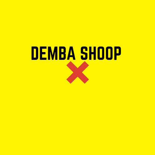 Demba Shoop