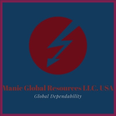 Manic Global Resources LLC