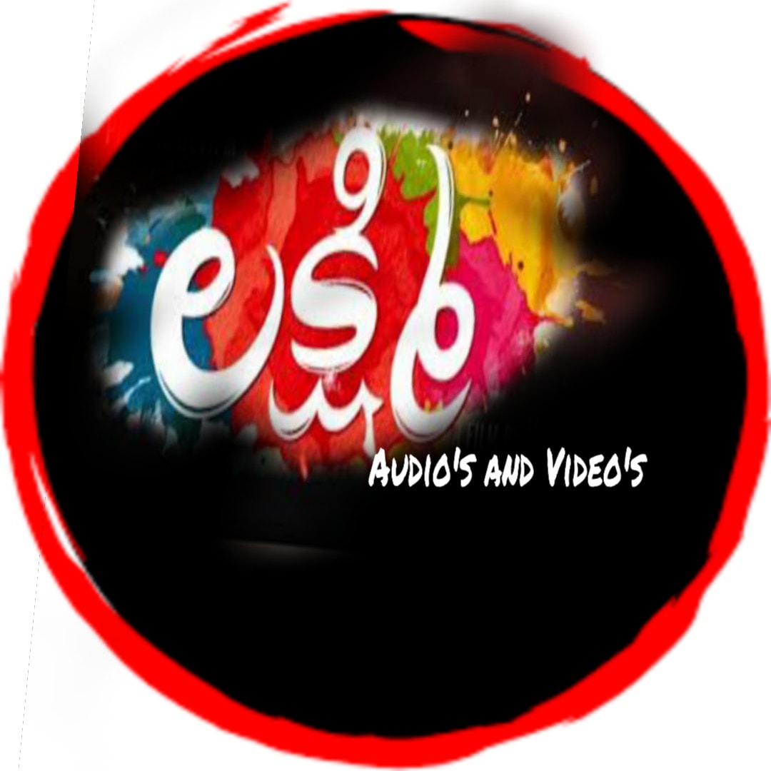 Laxmi Audio's And Video's