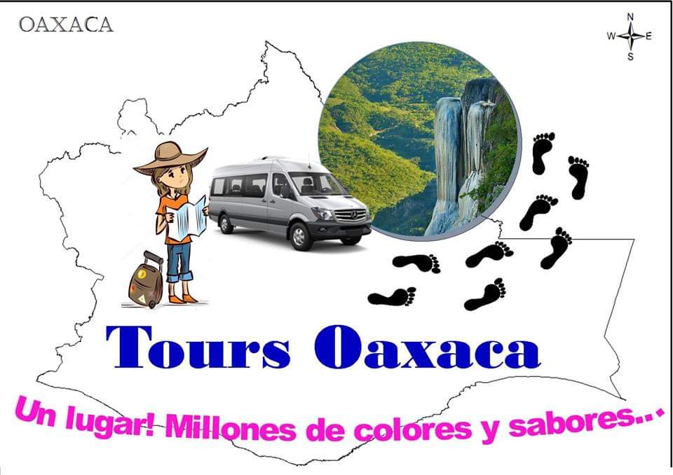 Tours Oaxaca