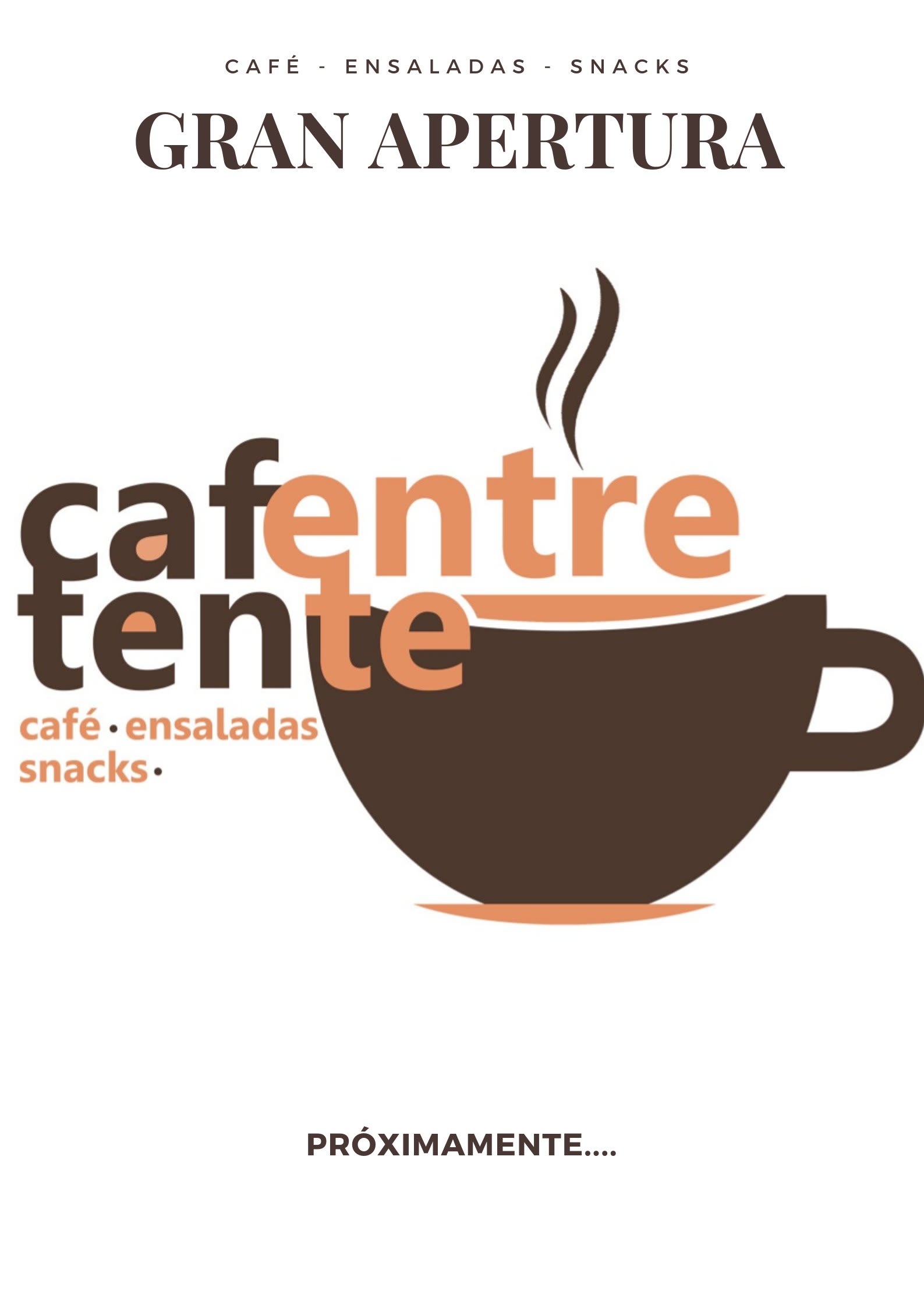 Café Entretente