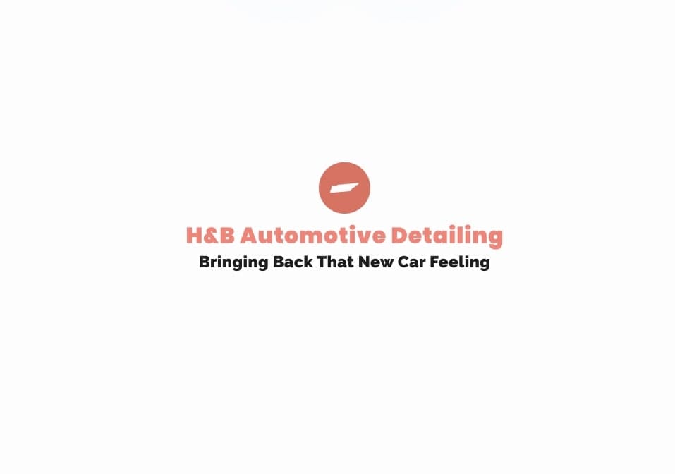 H&B Automotive Detailing