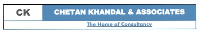 Chetan Khandal & Associates