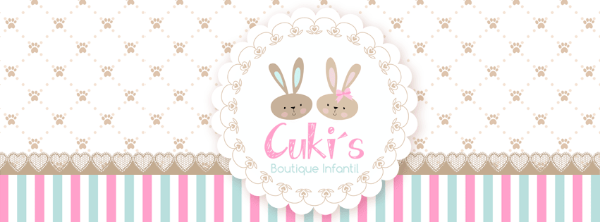 Cuki's Boutique Infantil