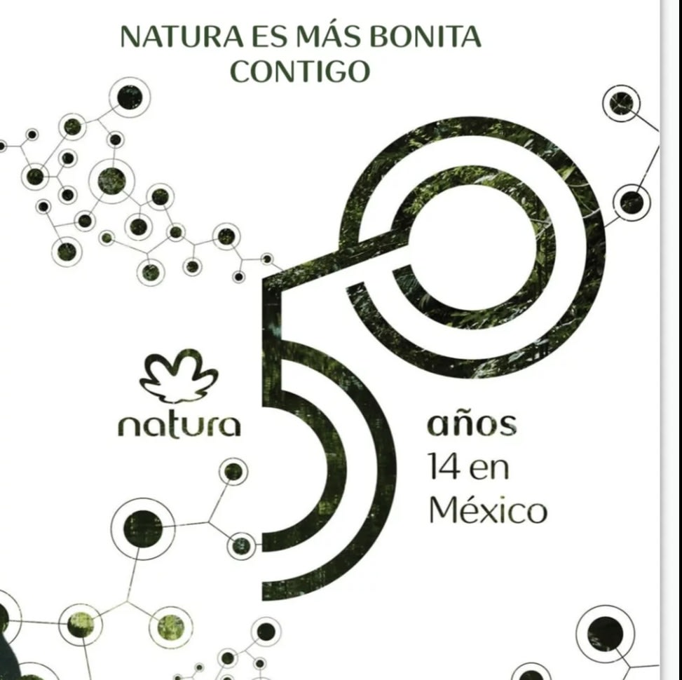 Natura Cosméticos Sinaloa