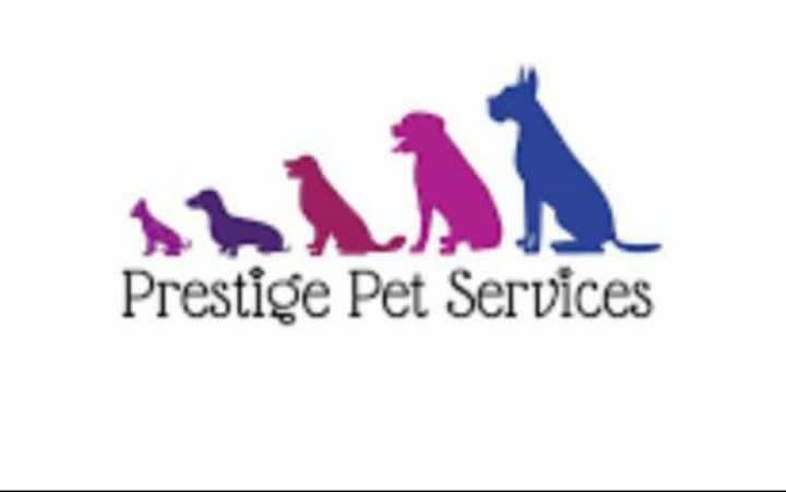 Prestige-Pet-Services