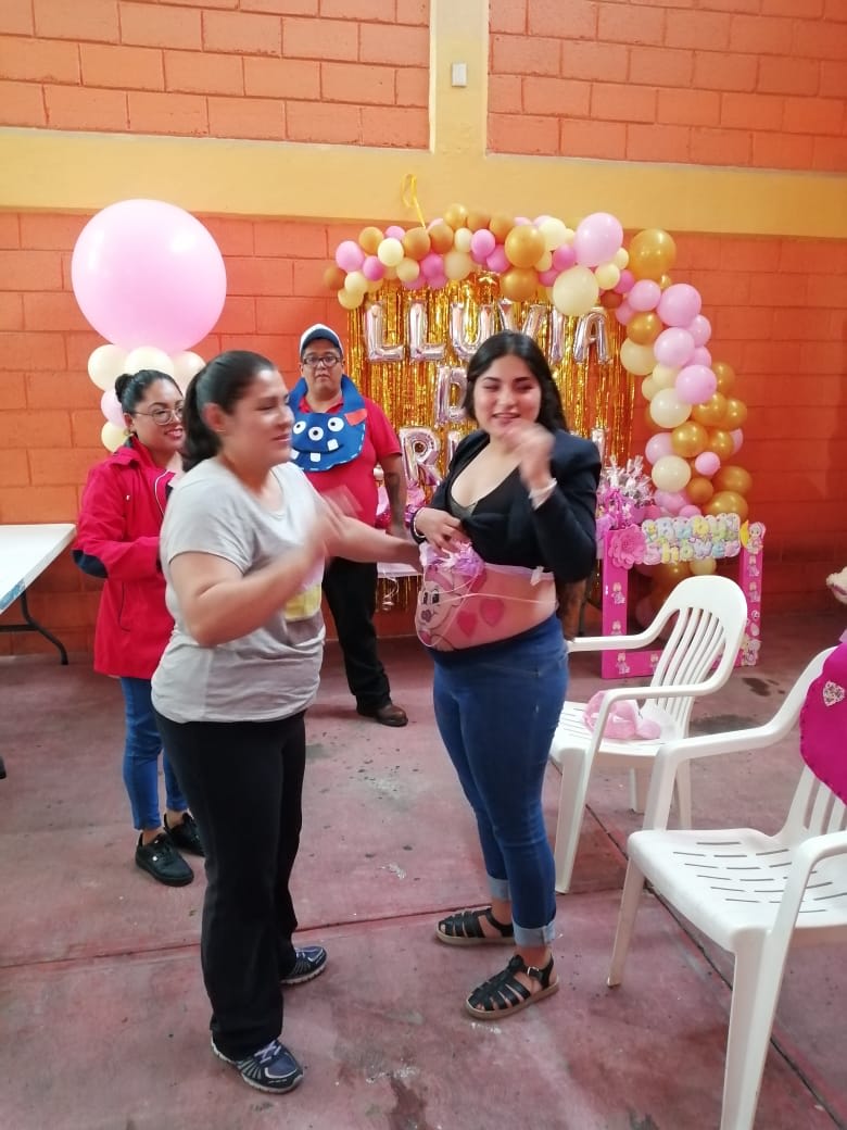 Baby Shower - Nuestros servicios - Speranto Animadoras Para Baby Shower | Naucalpan de Juárez Baby Shower - Nuestros servicios - Speranto Animadoras Para Baby Shower | Naucalpan de Juárez