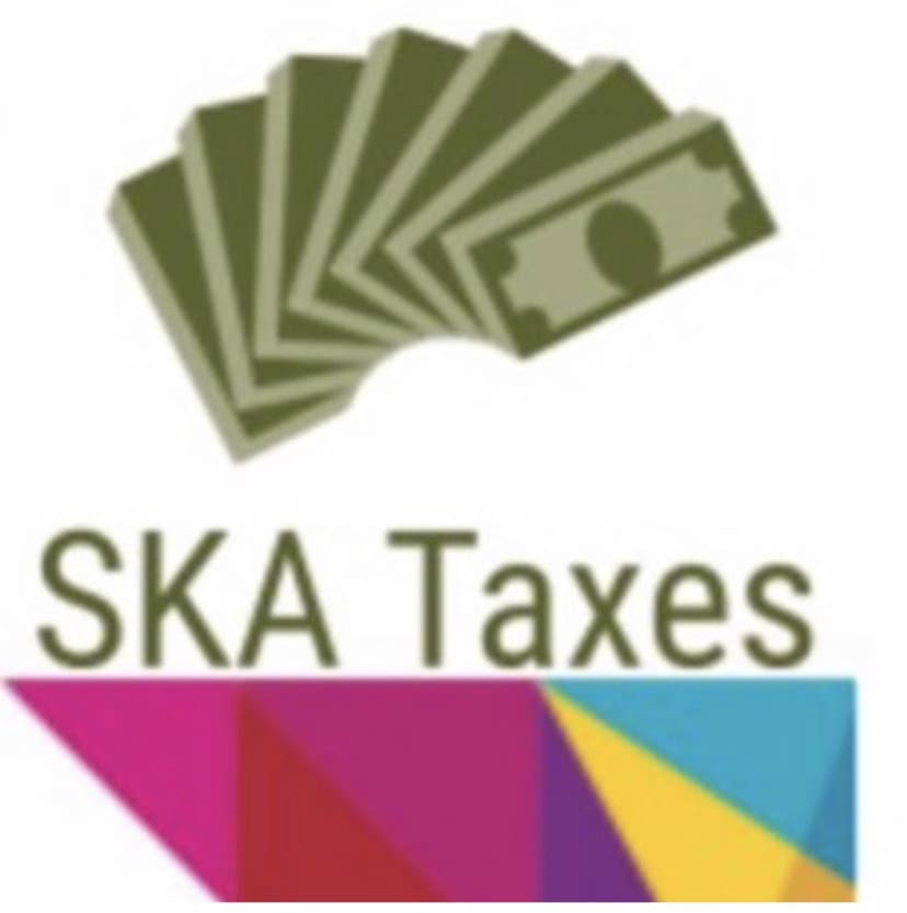SKA Taxes