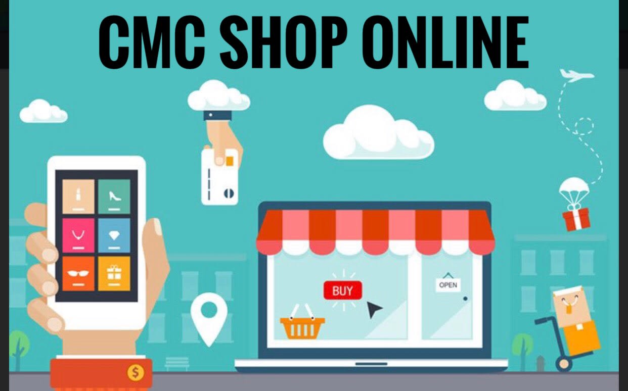 Cmc Shop Online