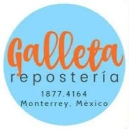 Galleta Reposteria