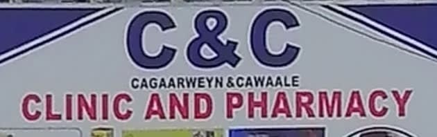 C&C Clinic And Pharmacy
