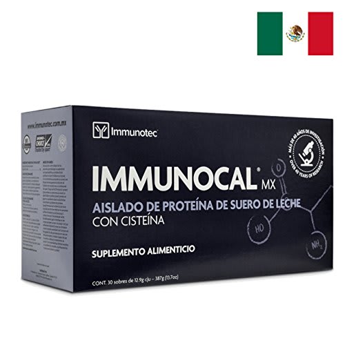 Immunocal