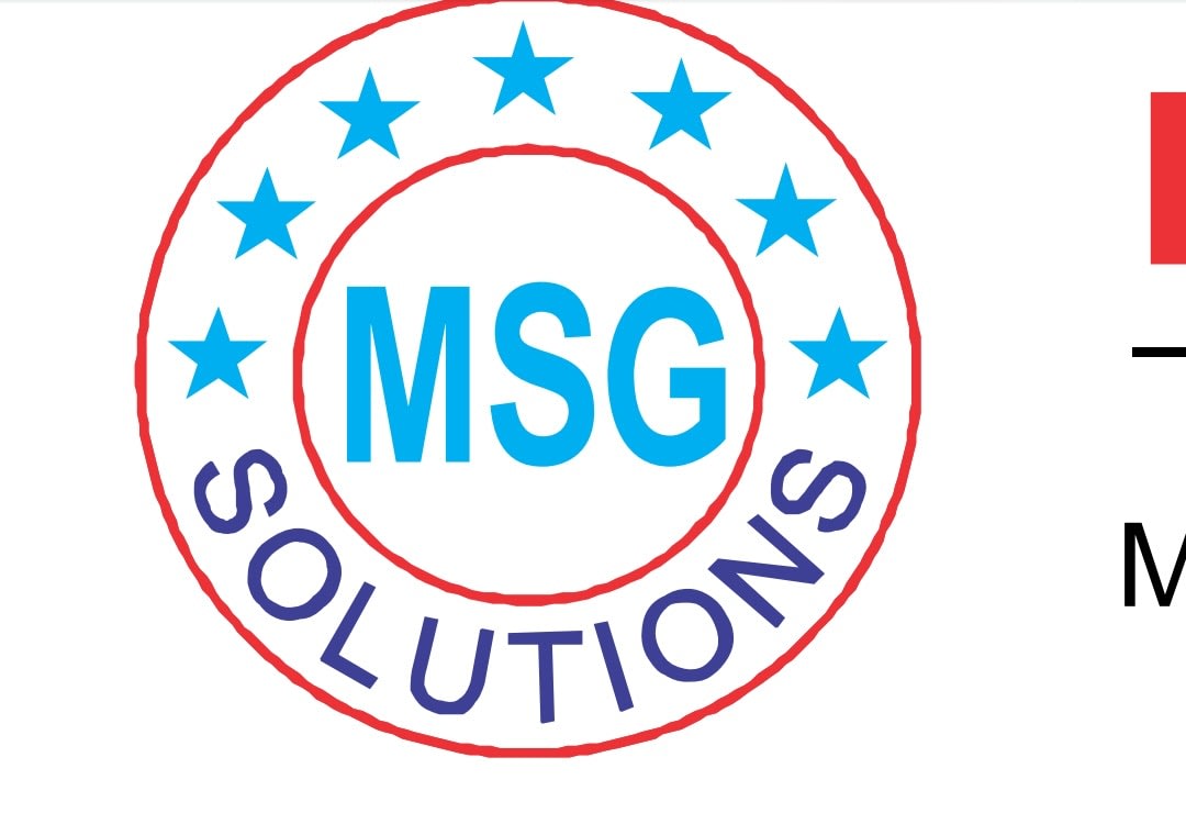 MSG Solutions