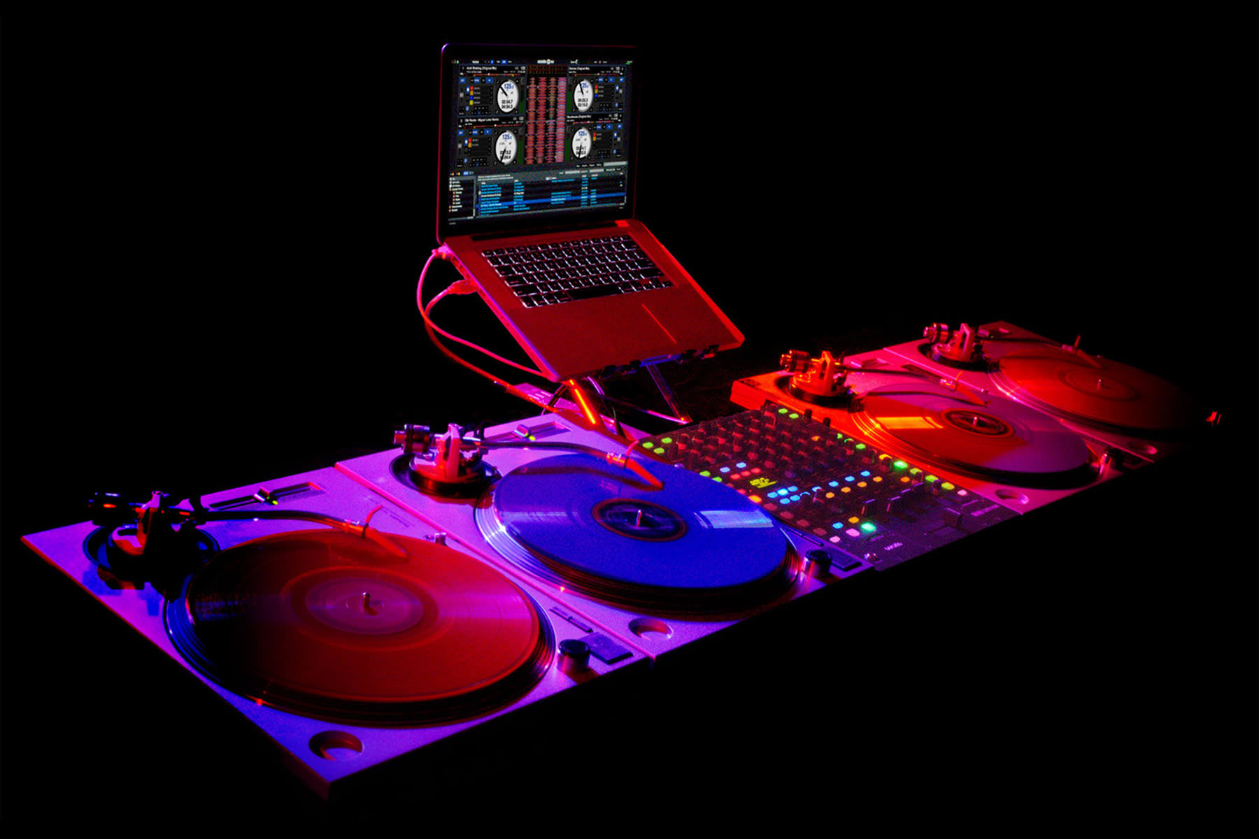 AHM Entertainment DJ Services