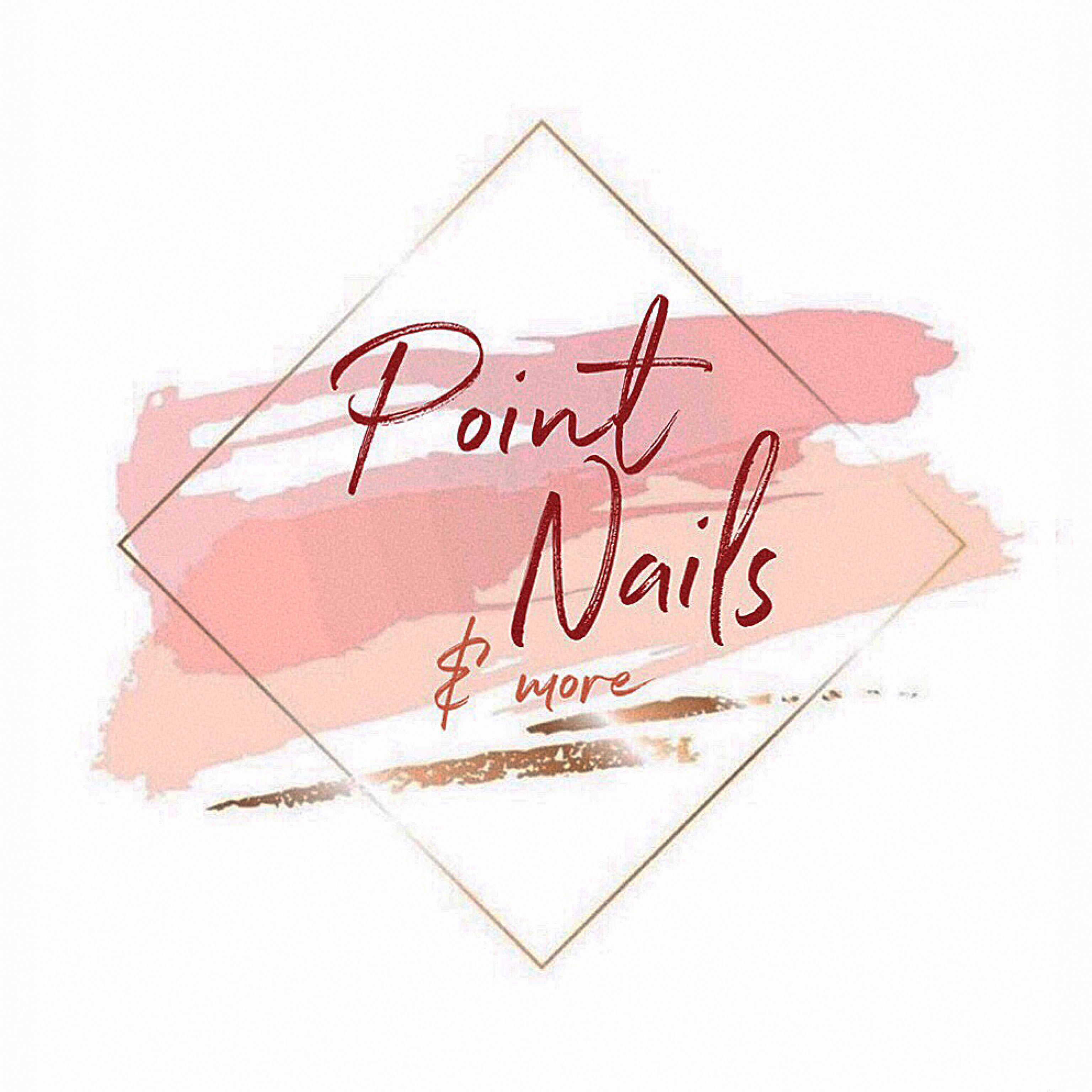 Point Nails & More