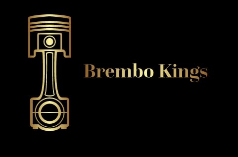Brembo Kings