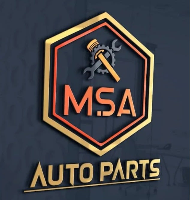Msa Auto Parts