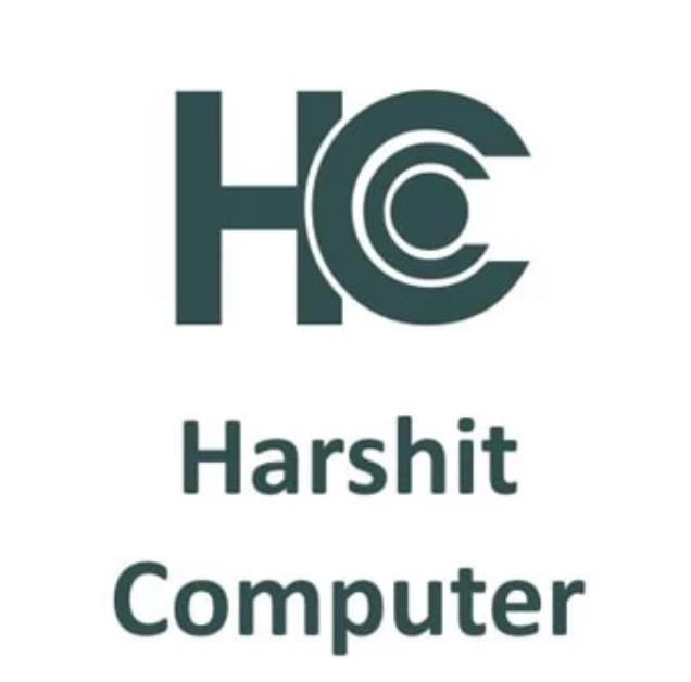Harshit Computer