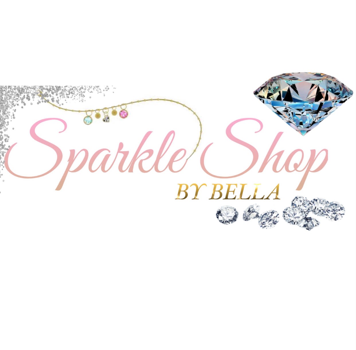 Sparkle Shop