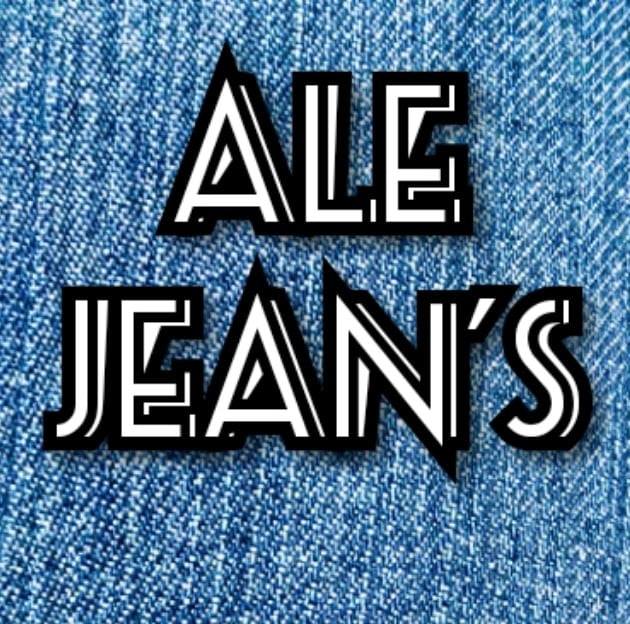 Ale Jean's